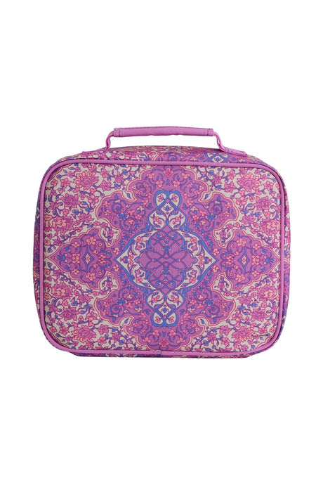 Womens Bohemia Lunchbox