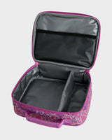 Womens Bohemia Lunchbox