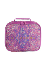 Womens Bohemia Lunchbox