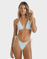 Billabong Womens Summer High Remi Triangle Bikini Top