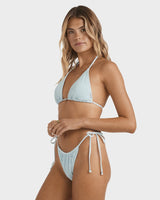 Billabong Womens Summer High Remi Triangle Bikini Top