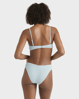 Billabong Womens Summer High Bondi Bikini Bottom