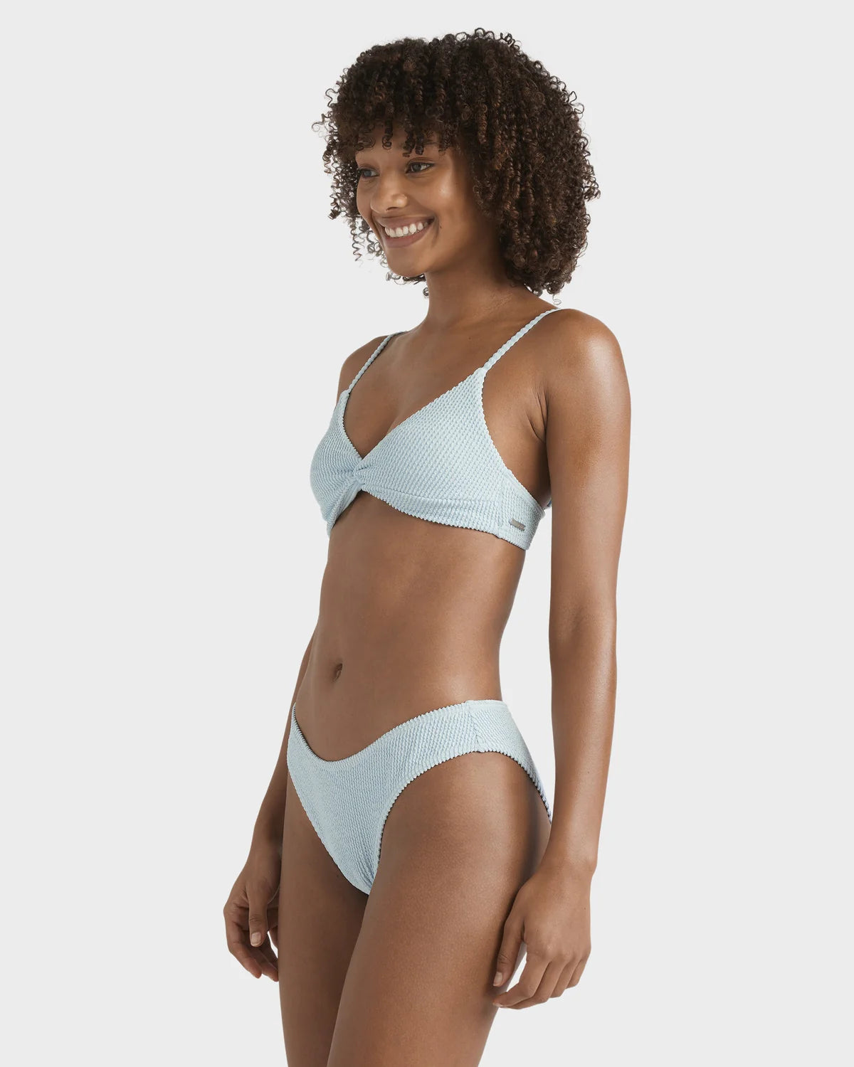 Billabong Womens Summer High Bondi Bikini Bottom