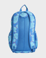 Billabong Happy Hibiscus Roadie Jr Backpack