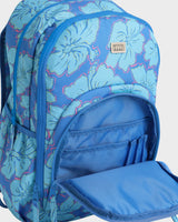 Billabong Happy Hibiscus Roadie Jr Backpack