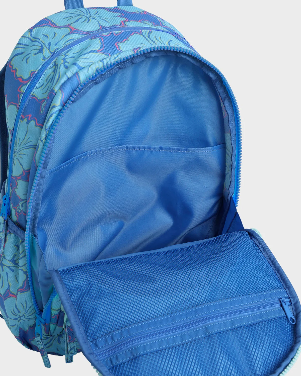 Billabong Happy Hibiscus Roadie Jr Backpack