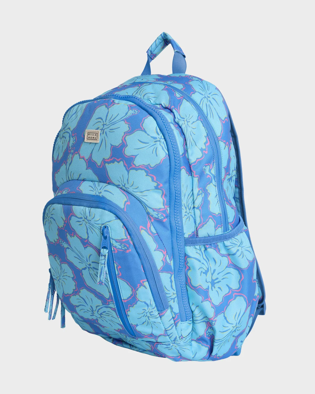 Billabong Happy Hibiscus Roadie Jr Backpack