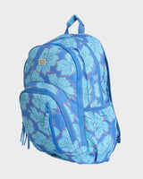 Billabong Happy Hibiscus Roadie Jr Backpack