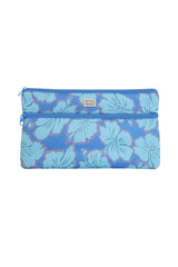 Billabong Happy Hibiscus Large Pencil Case