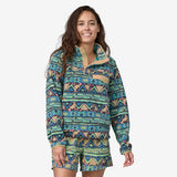 Patagonia Women's Lightweight Synchilla Snap-T Pull Over