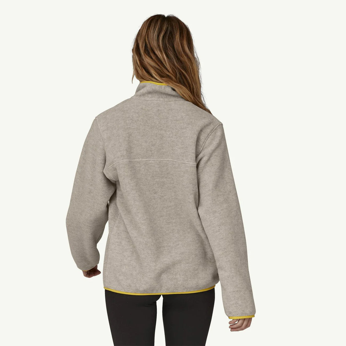 Patagonia Women's Lightweight Synchilla Snap-T Pull Over