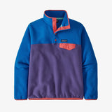 Patagonia Women's Lightweight Synchilla Snap-T Pull Over