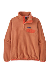 Patagonia Women's Lightweight Synchilla Snap-T Pull Over