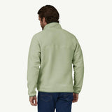 Patagonia Mens Lightweight Synch Snap-T Pull Over