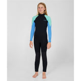 O'Neill Girl's Reactor 3/2mm Steamer Wetsuit