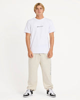Quiksilver Graphic Track Pants