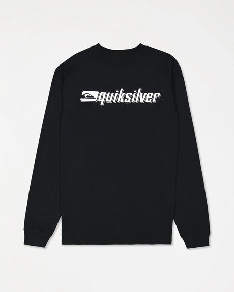 Quiksilver Reflex Long Sleeve T-Shirt