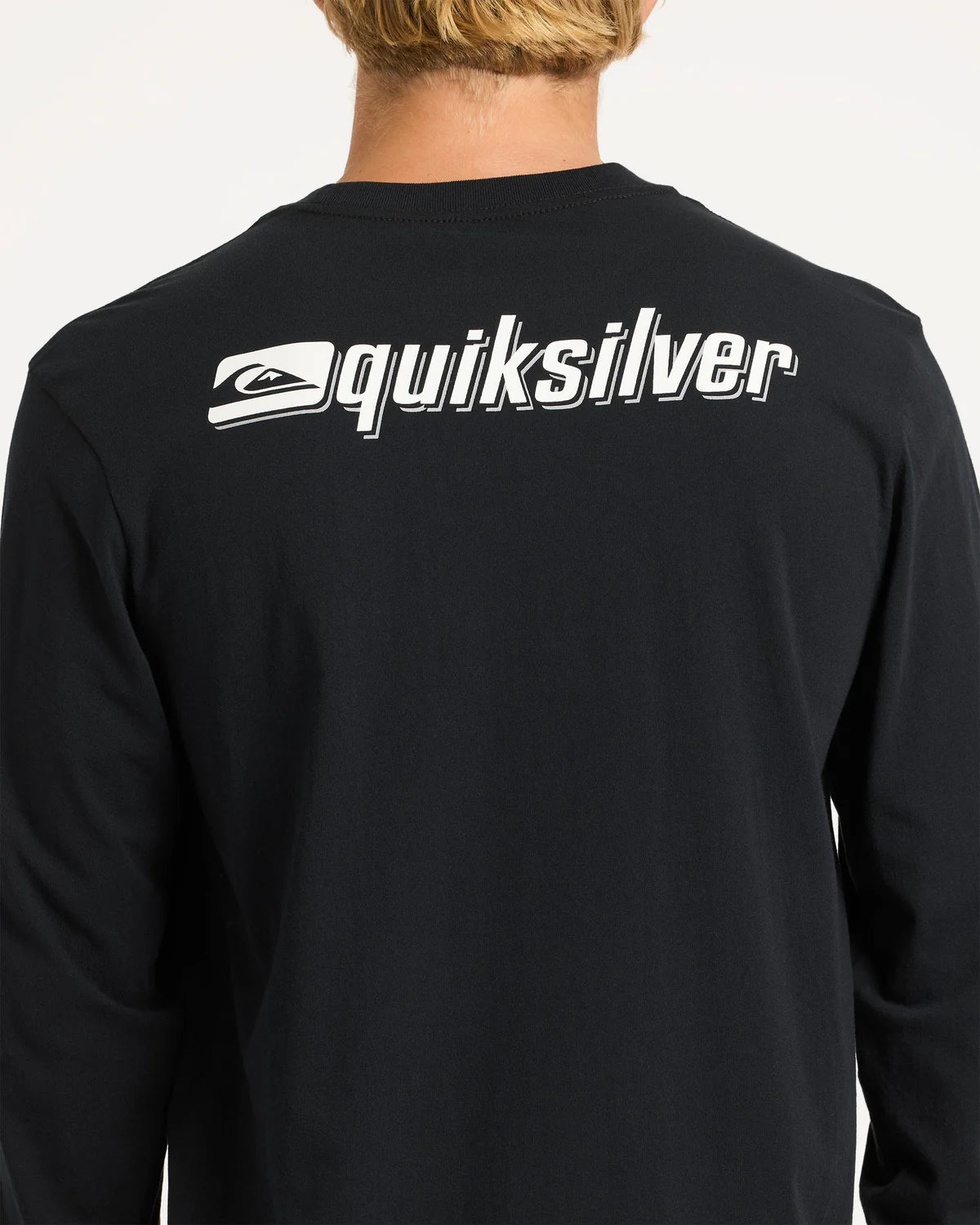Quiksilver Reflex Long Sleeve T-Shirt