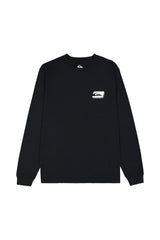 Quiksilver Reflex Long Sleeve T-Shirt