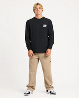 Quiksilver Reflex Long Sleeve T-Shirt