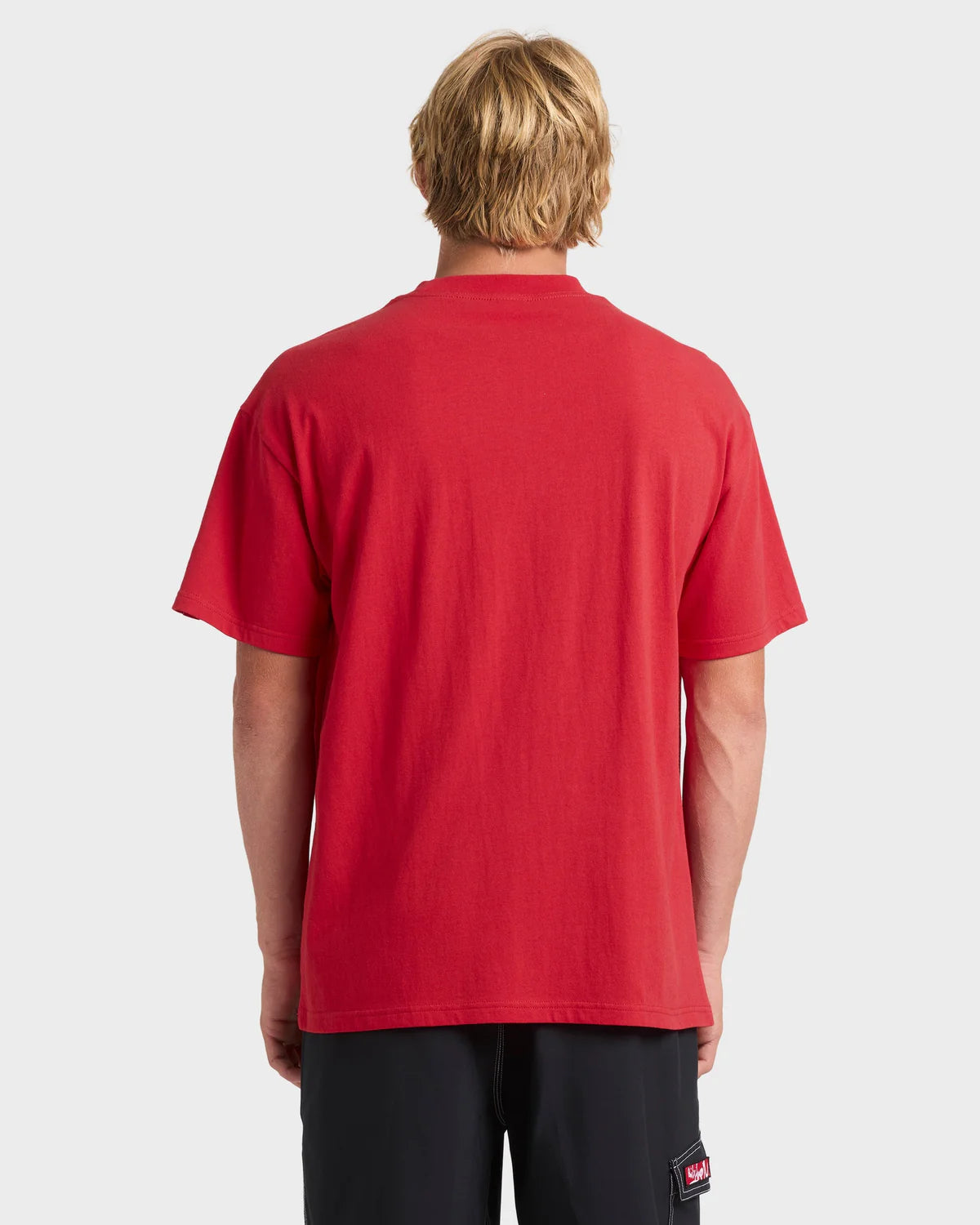 Quiksilver Mens Impaired Il T-Shirt