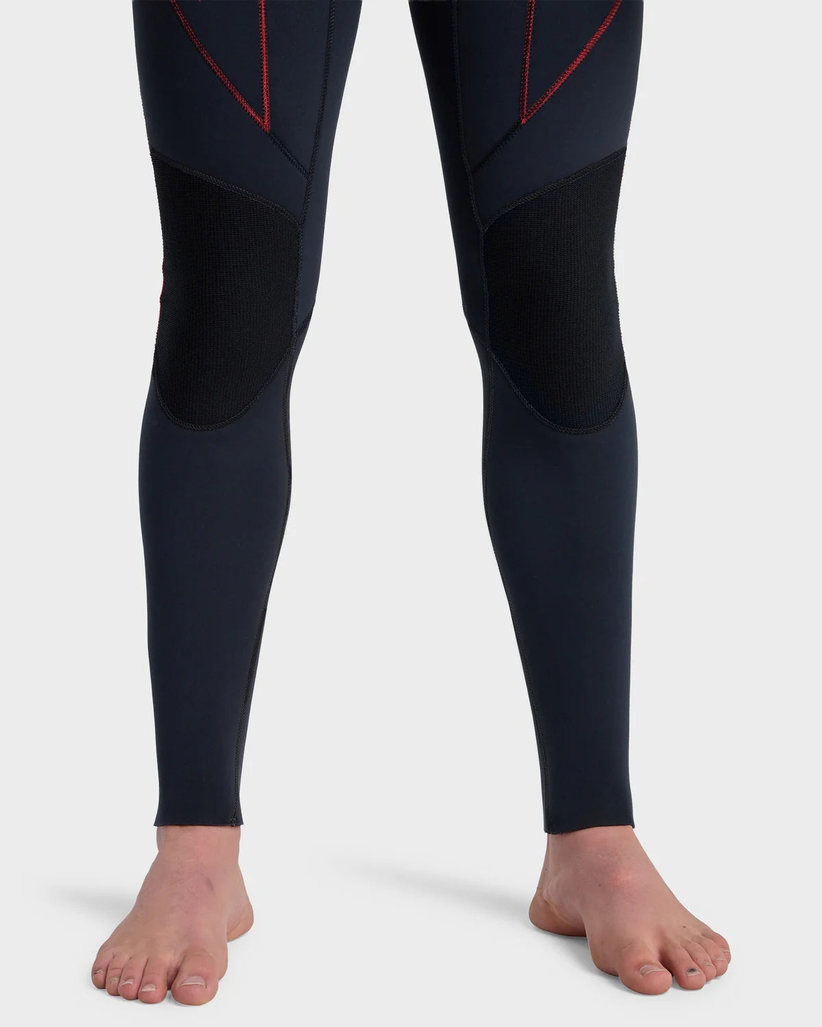 Quiksilver Mens 3/2 Mercury Chest Zip Wetsuit