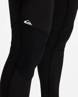 Quiksilver Mens Prologue+ 3/2mm Back Zip Steamer
