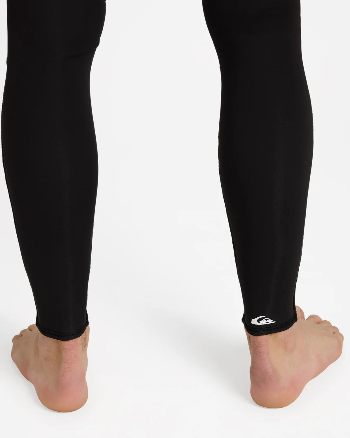 Quiksilver Mens Prologue+ 3/2mm Back Zip Steamer