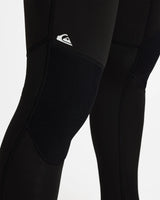 Quiksilver Mens 2/2mm Prologue Short Sleeve Back Zip Wetsuit