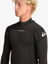 Quiksilver Mens Prologue 1mm Long Sleeve Wetsuit Jacket