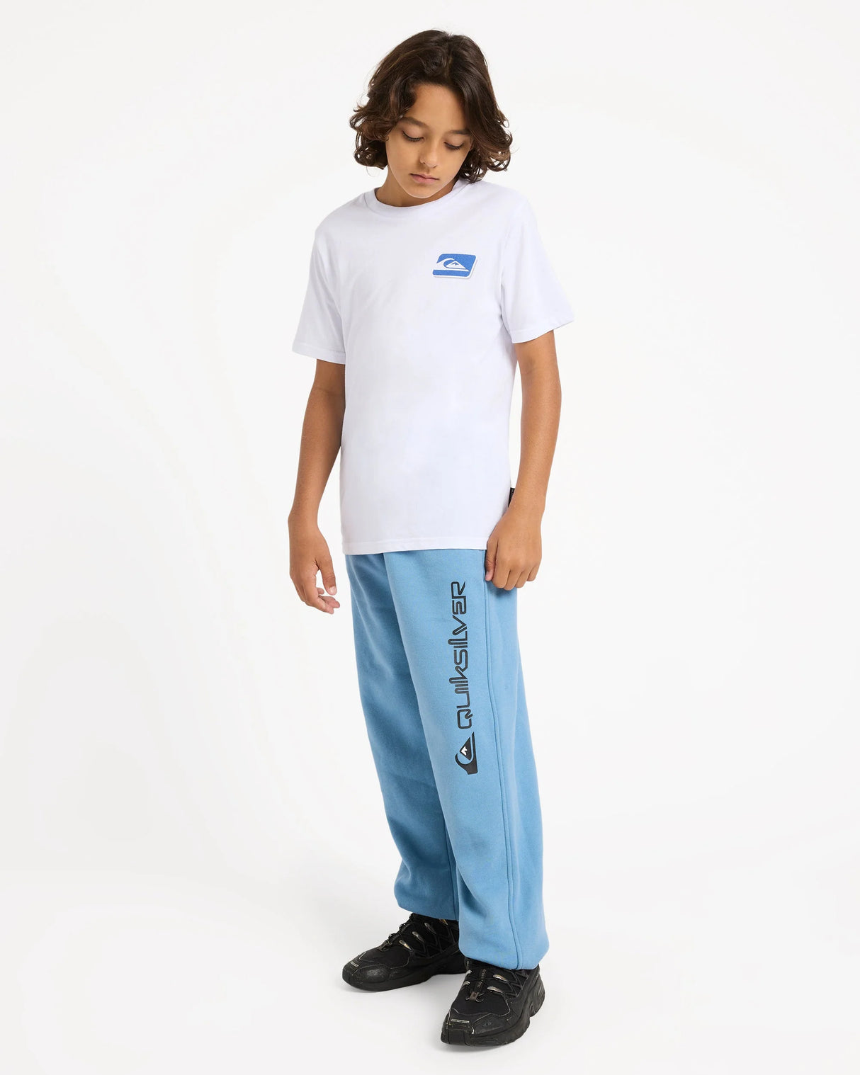 Quiksilver Boys (8-16) Screen Trackpants