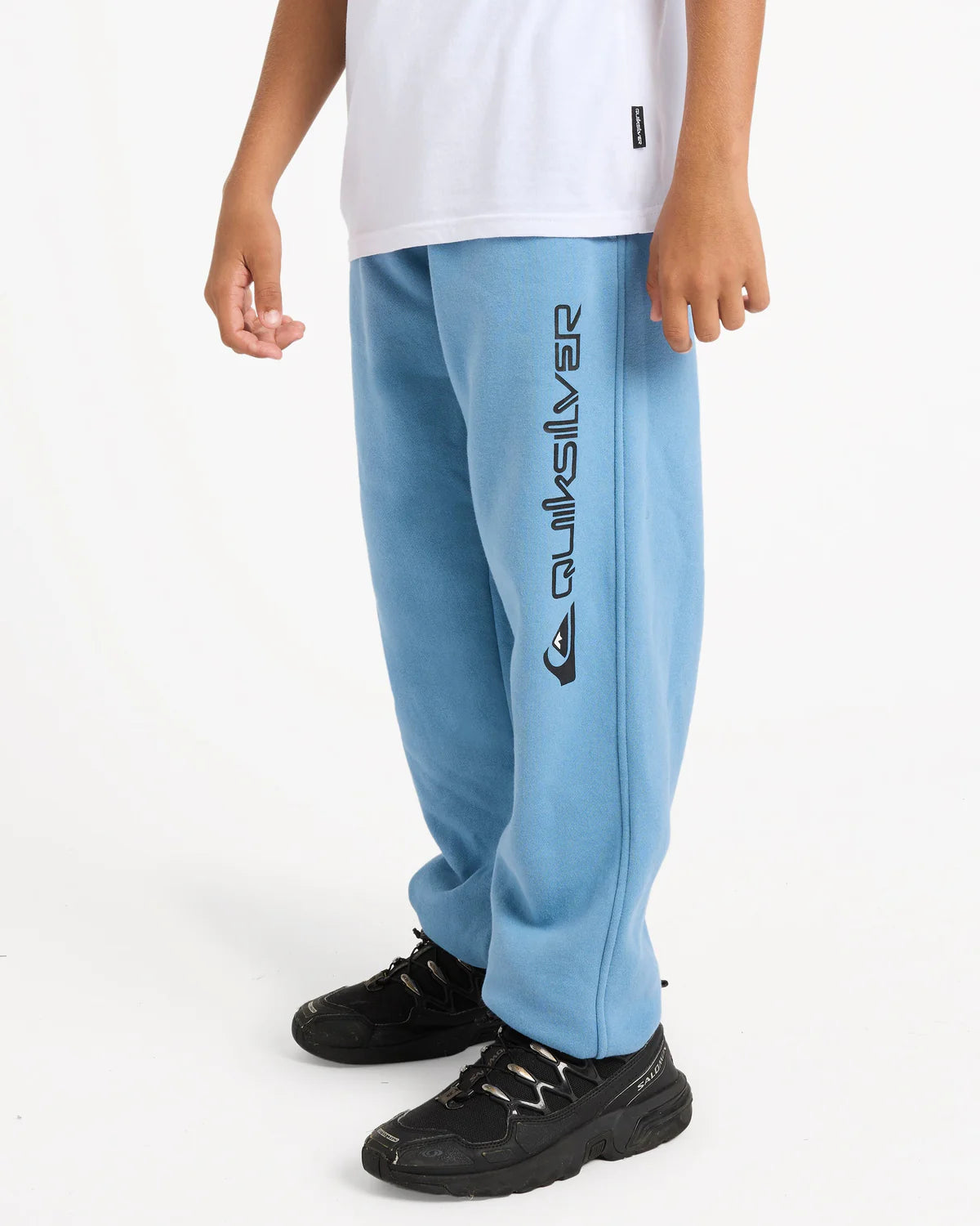 Quiksilver Boys (8-16) Screen Trackpants