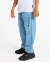 Quiksilver Boys (8-16) Screen Trackpants