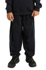 Quiksilver Boys (8-16) Panelled Track Pants