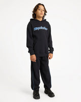 Quiksilver Boys (8-16) Panelled Track Pants