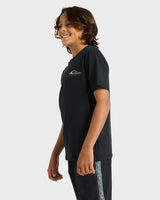 Quiksilver Boys (8-16) Tohu T-Shirt