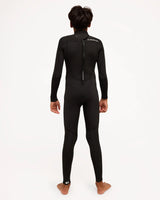 Quiksilver Boys 8-16 3/2mm Prologue+ GBS Backzip Wetsuit