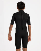 Quiksilver Boys (8-16) 2/2mm Prologue+ Back Zip Springsuit