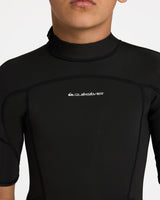 Quiksilver Boys (8-16) 2/2mm Prologue+ Back Zip Springsuit