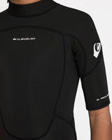 Quiksilver Boys (8-16) 2/2mm Prologue+ Back Zip Springsuit