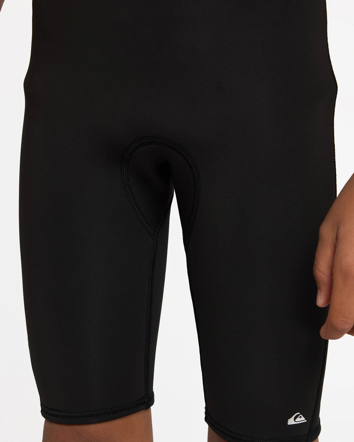 Quiksilver Boys (8-16) 2/2mm Prologue+ Back Zip Springsuit