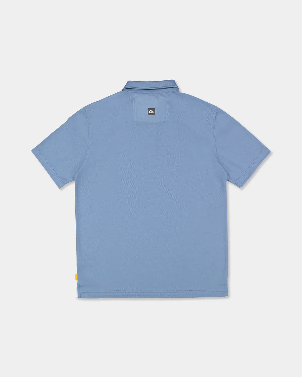 Quiksilver Mens Pacific Polo Short Sleeve Shirt