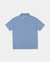 Quiksilver Mens Pacific Polo Short Sleeve Shirt