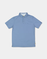 Quiksilver Mens Pacific Polo Short Sleeve Shirt
