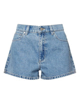 Abrand Womens 95 Baggy Short