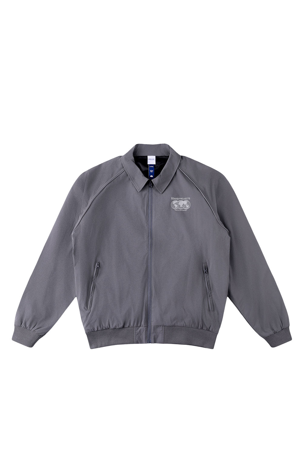 Rivvia World Connection Club Jacket