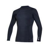 O'Neill Mens Hyperfreak TB3X 1mm Neo Lycra L/S Crew