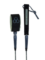 6ft Channel Islands Dane Reynolds Round Everyday Leash