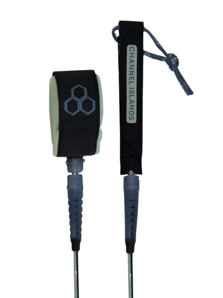 6ft Channel Islands Dane Reynolds Round Everyday Leash