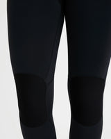 ROXY Womens 3/2mm Swell Natural Chest Zip Wetsuit